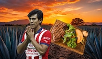 Así es Alma Jalisco, el restaurante de José Juan Macías, exjugador de Chivas, que tiene un museo del tequila
