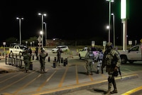 La estrategia de seguridad: los imperativos de su necesaria evolución