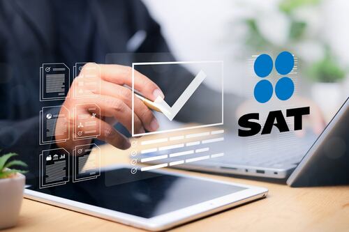 Avanza la modernización tributaria: SAT amplia trámites por aplicaciones digitales