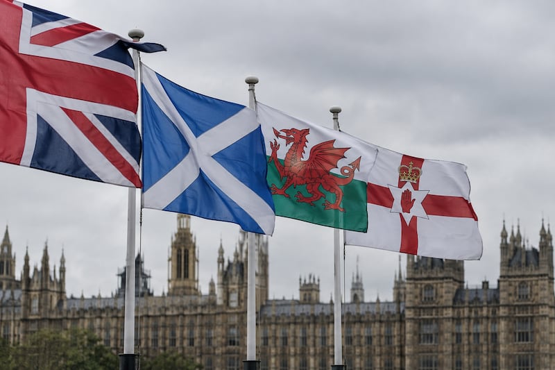 ¿Será Reino ‘Desunido’? Esto dijeron Escocia, Gales e Irlanda del Norte sobre separarse de Inglaterra