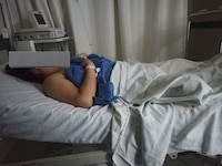 Violencia obstétrica en el IMSS: Denuncian maltrato a joven en el hospital de Temixco