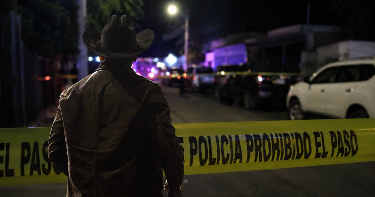 ¿Qué sabemos del asesinato de Adán R., exintegrante de Los Nuevos Rebeldes?