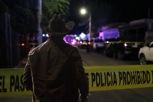 ¿Qué sabemos del asesinato de Adán R., exintegrante de Los Nuevos Rebeldes?