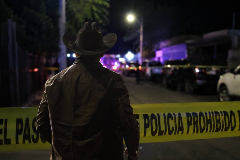 ¿Qué sabemos del asesinato de Adán R., exintegrante de Los Nuevos Rebeldes?