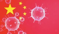 ¿Otra pandemia? OMS pide más información a China por repunte de casos de neumonía infantil