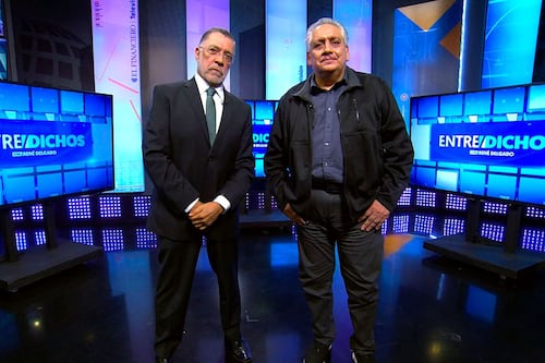 Va Somos México por ‘recuperar la democracia y las libertades’, asegura Guadalupe Acosta Naranjo