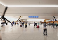 Arranca la construcción de aeropuerto sustentable en Jalisco