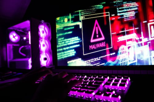 Ten cuidado en ser hackeado