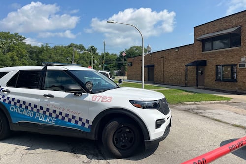 Hallan más de 50 cuerpos mal almacenados y en descomposición en funeraria de Chicago