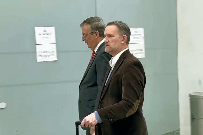 Sustitución de importaciones de Asia, tema de Greer en México