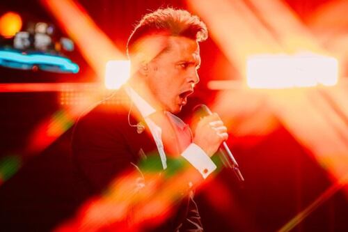 ¿Luis Miguel hizo ‘berrinche’ en Chile? Así fue su ‘pataleta’ tras falla durante concierto