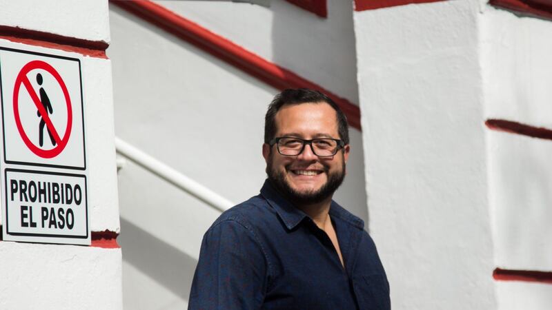 ‘Ojalá se informen bien del Tren Maya’: López Beltrán se ‘lanza’ vs Rubén Albarrán y Eugenio Derbez