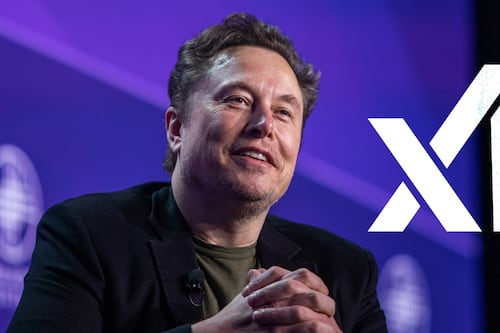 Musk apuesta todo por la inteligencia artificial: Quiere que Tesla y SpaceX inviertan en xAI