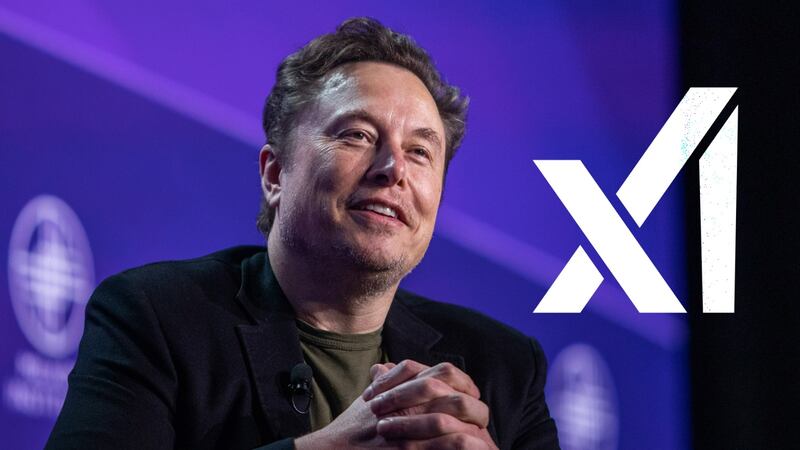 Musk apuesta todo por la inteligencia artificial: Quiere que Tesla y SpaceX inviertan en xAI