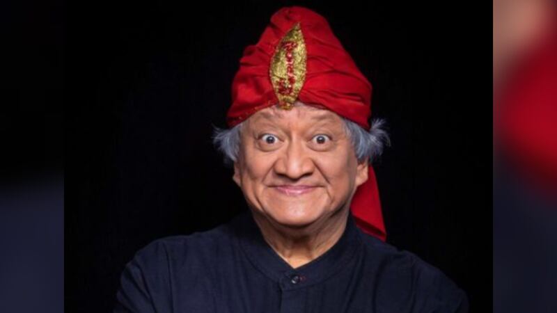 Jorge Falcón firma su carta de voluntad anticipada: ‘Si me da cáncer... que me dejen morir’