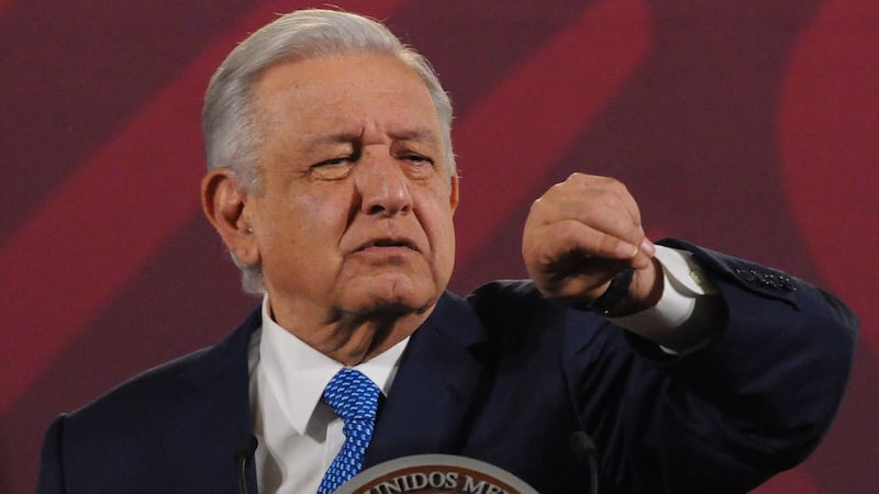 AMLO vs. órganos autónomos: ¿Qué instituciones podrían desaparecer?