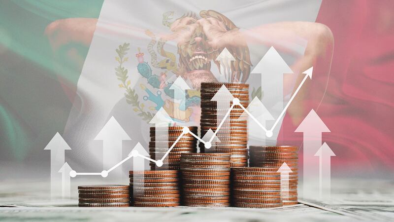 Expectativa de inflación vuelve a estar al alza, de acuerdo a Encuesta Citibanamex