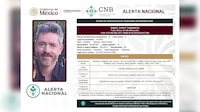 ¿Qué sabemos de Daniel Garay, el empresario que desapareció en Guadalajara?