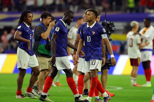 ¿Qué sigue para Francia? Fecha y horario del partido por el tercer lugar del Mundial 2026