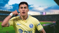 Alejandro Zendejas, del América, SÍ va al Mundial 2026: Esta es la lista definitiva de EU