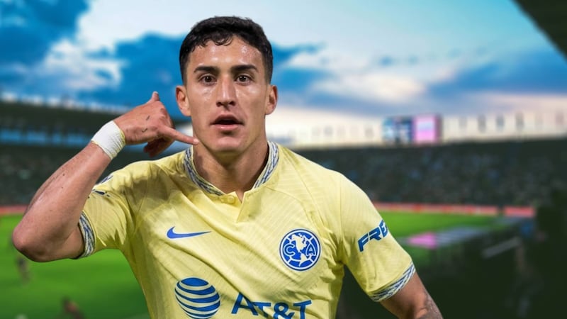 Alejandro Zendejas, del América, SÍ va al Mundial 2026: Esta es la lista definitiva de EU