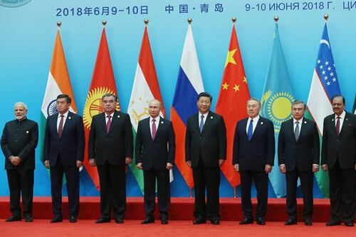 Se mueve el ajedrez: China reforzará su cooperación militar con Rusia, Irán y Bielorrusia