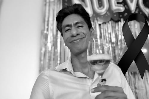 Asesinan a Héctor Meza, director de Cultura de Yautepec, Morelos