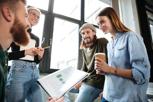 Planear no es adivinar el futuro, es decidir qué vas a hacer con él