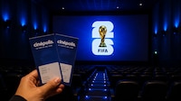 Cinebono Futbolero: ¿Cuánto cuesta y qué incluye el pase para ver los partidos del Mundial 2026 en el cine?