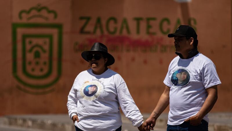 Madres buscadoras son atacadas en Zacatecas; reportan balazos de civiles armados