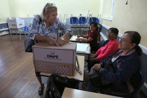 Elecciones en Perú 2026: Votación se amplía hasta este 13 de abril por fallas en la instalación de mesas