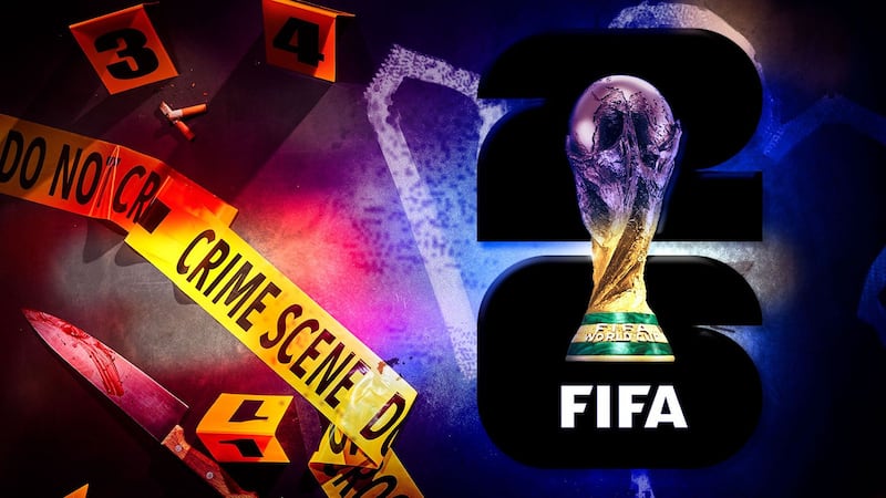 Muerte del ‘Mencho’ pone en riesgo ‘negocio’ mundialista: Paran comercios tras ola de violencia en Jalisco