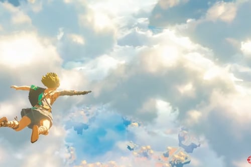 Nintendo Direct 2021: Te contamos sobre la secuela de Breath of the Wild y otros juegos