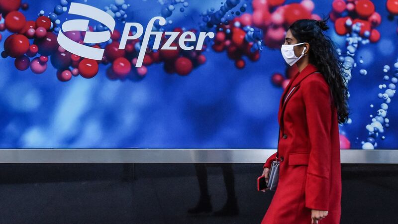 Virus sincitial: Pfizer avanza con su vacuna y obtiene respaldo de EU sobre eficacia y seguridad