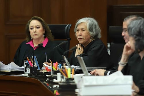La Corte hasta Chiapas: Pleno de la SCJN sesionará fuera de CDMX por primera vez en más de un siglo