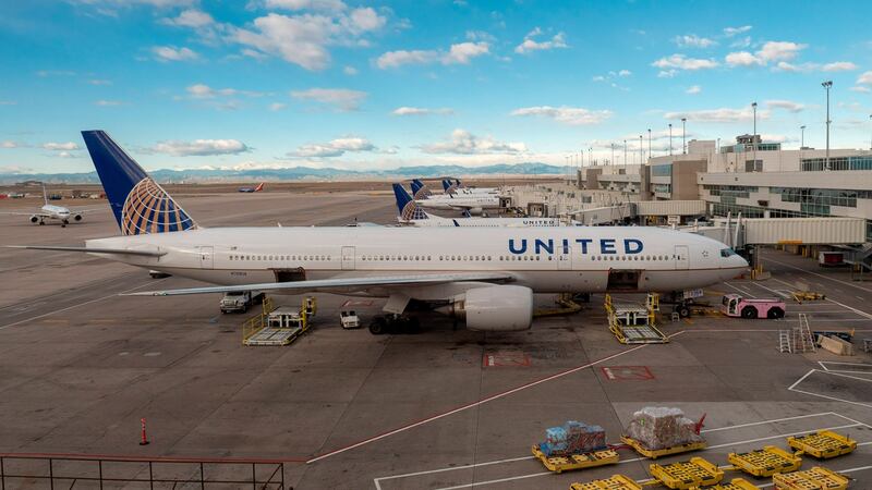 Ahora no fue Boeing… Avión Airbus de United Airlines pasa un ‘susto’ en EU