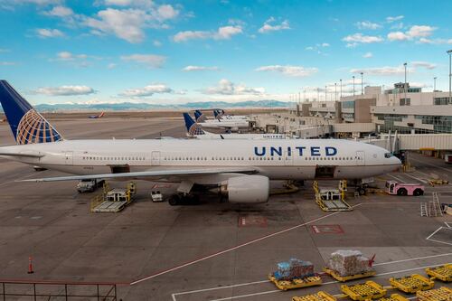 Ahora no fue Boeing… Avión Airbus de United Airlines pasa un ‘susto’ en EU