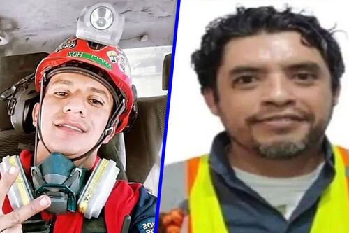 ‘Tenía menos de un año en Vizsla Silver’: Hallan en fosa clandestina restos de 3 mineros