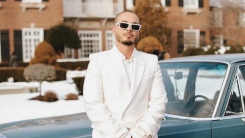 ¿Por qué Residente acusó a J Balvin de racismo?