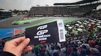 ¡Última oportunidad para ver a ‘Checo’ Pérez! Liberan boletos para el GP de México 2026