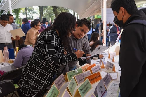 Empleo formal acelera en junio: Registra el mayor crecimiento anual en 23 meses