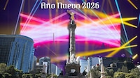 Festejo de Año Nuevo 2026 en CDMX con ‘la fiesta de música electrónica más grande del mundo’: Detalles