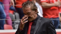 Ricardo La Volpe recula tras polémica por llamar ‘vendidos’ a los mexicanos: ‘Siempre he agradecido el cariño’