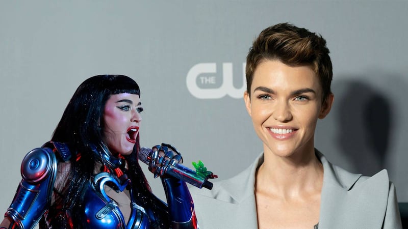 Policía investiga a Katy Perry por presunta agresión sexual; Ruby Rose asegura que ‘no puede hablar’