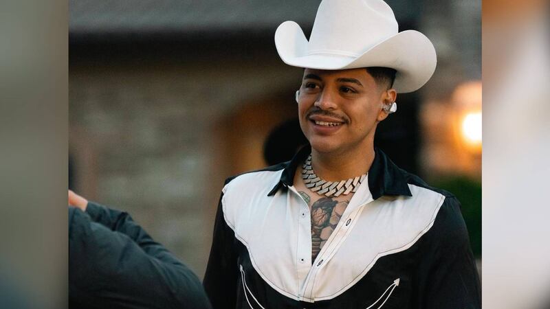 Eduin Caz revela que le diagnosticaron cáncer de esófago, la razón de su cirugía: ‘Me quedé frío’