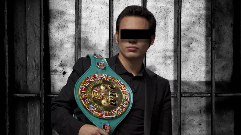 Dictan prisión preventiva a Julio César Chávez Jr.: Hijo de ‘la leyenda’ se queda en la cárcel