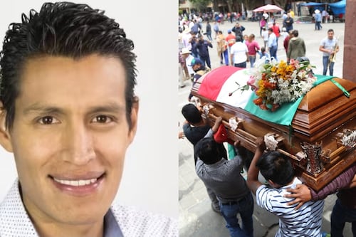 Sentencian a 140 años de prisión a esposa del exalcalde de Nahuatzen por secuestrarlo y asesinarlo