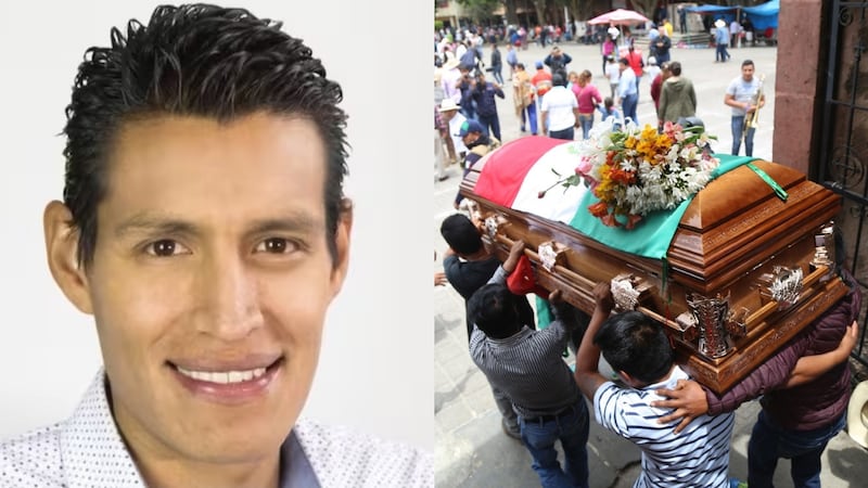 Sentencian a 140 años de prisión a esposa del exalcalde de Nahuatzen por secuestrarlo y asesinarlo