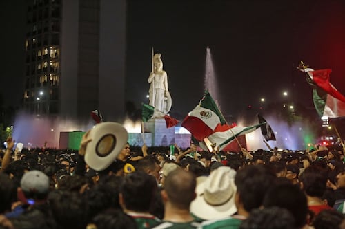 Si va a invertir, mire a Guadalajara