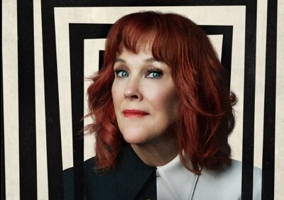 Catherine O'Hara aparece en las dos películas de 'Beetlejuice' como Delia. (Foto: WB/Press/)